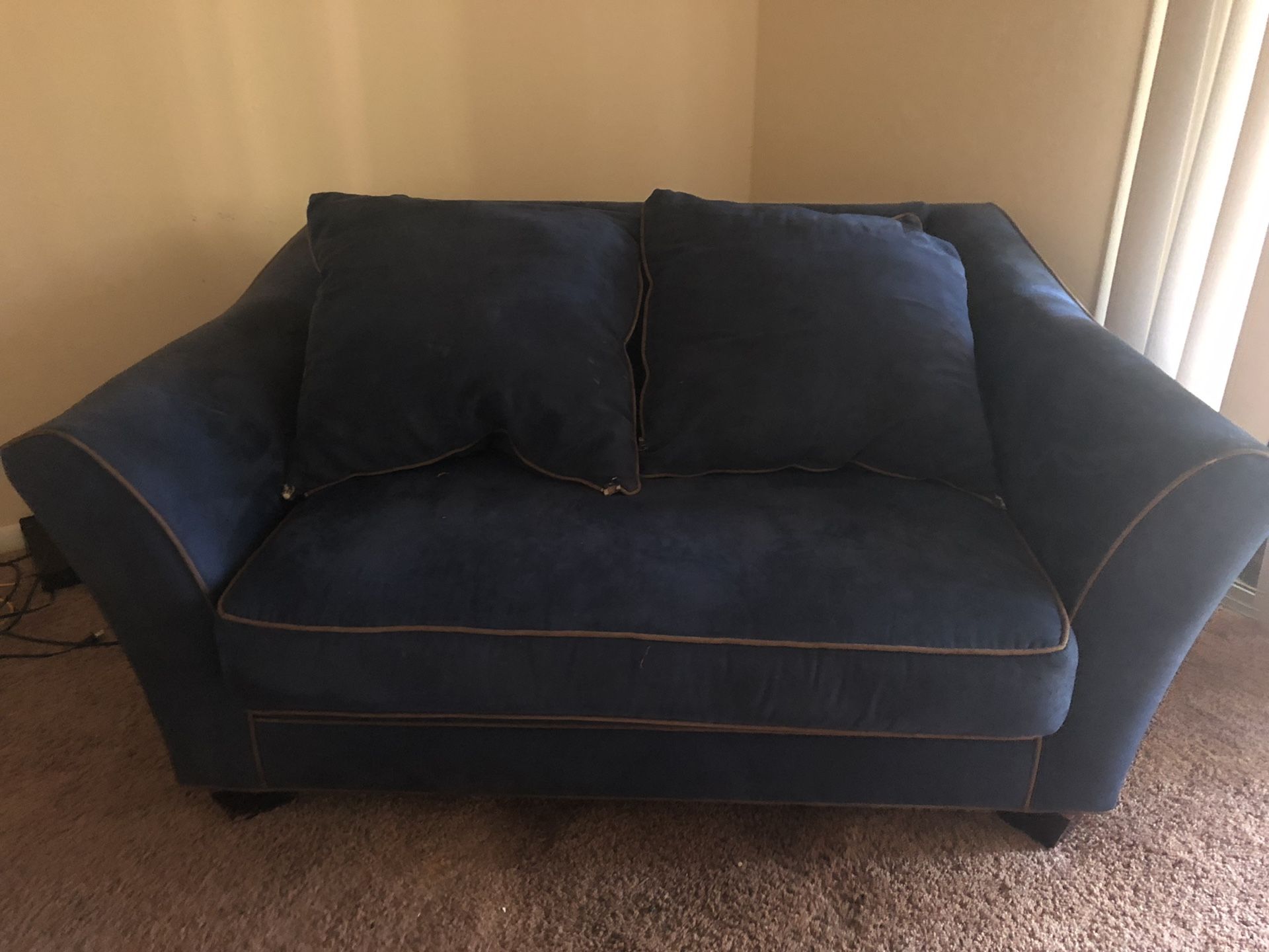 $50 Sofa Set