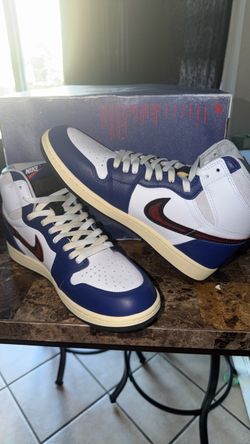 Jordan 1 RETRO HIGH OG  SZ10M