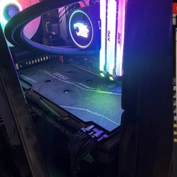 Rtx Gaming PC