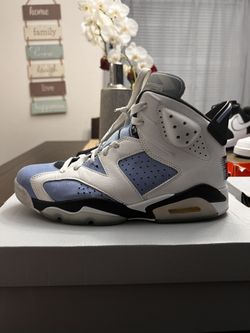Jordan 6
