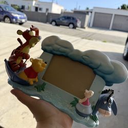 Disney Winnie The Pooh