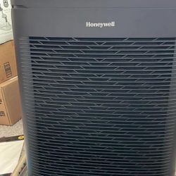 Honeywell Air Purifier