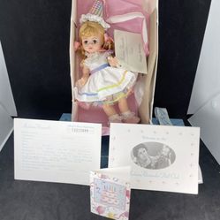 Madame Alexander Happy Birthday Maggie 21080