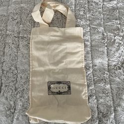 GC Canvas Tote Bag