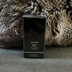 Tom Ford Oud Wood 3.4oz 100ml. New. Mens 