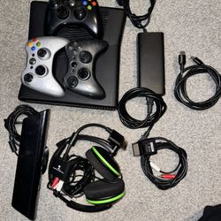 Xbox 360 Bundle 