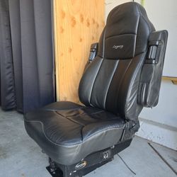 Semi Truck Legacy Seat