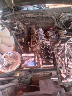 Mechanic Mobility