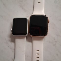 Apple Watches