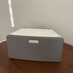 Sonos 