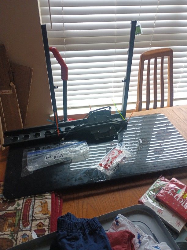 TV Wall Mount