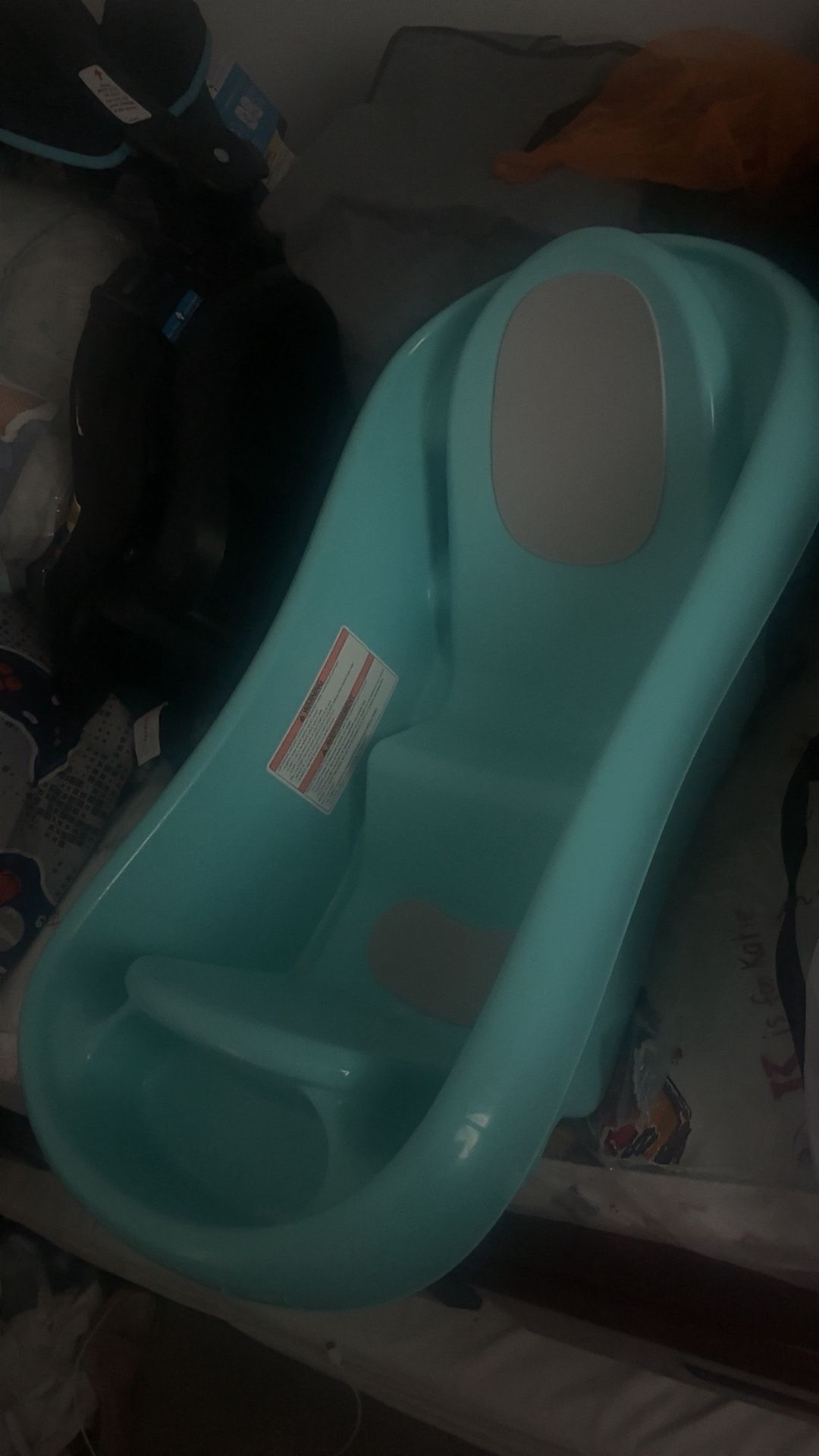 Baby Tub