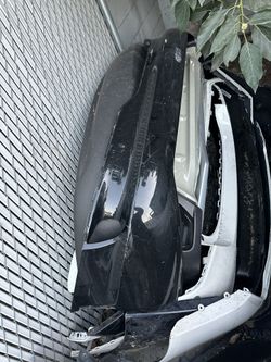 Oem 15 Dodge Viper Rear Bumper