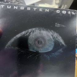 Tungsten Coil Cd