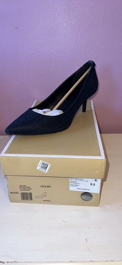 MK heels