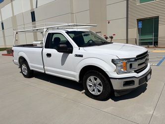 2019 Ford F-150 XL Longbed 5.0 V8