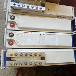 Northstar AGM batteries 