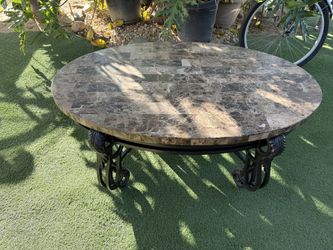 Living Room Tables