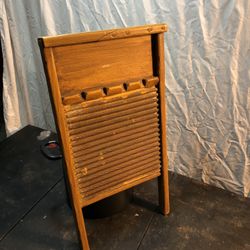 Washboard
