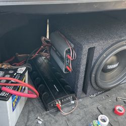E&T Mobile Audio 