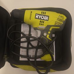 Ryobi D43K Variable Speed Drill