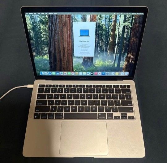  MacBook Air 13