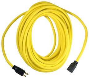 50ft Extension cord - Brand New - Original Packing