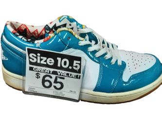 Jordan Dc6991-400 Blue