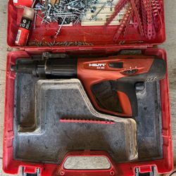 Hilti Dx460 
