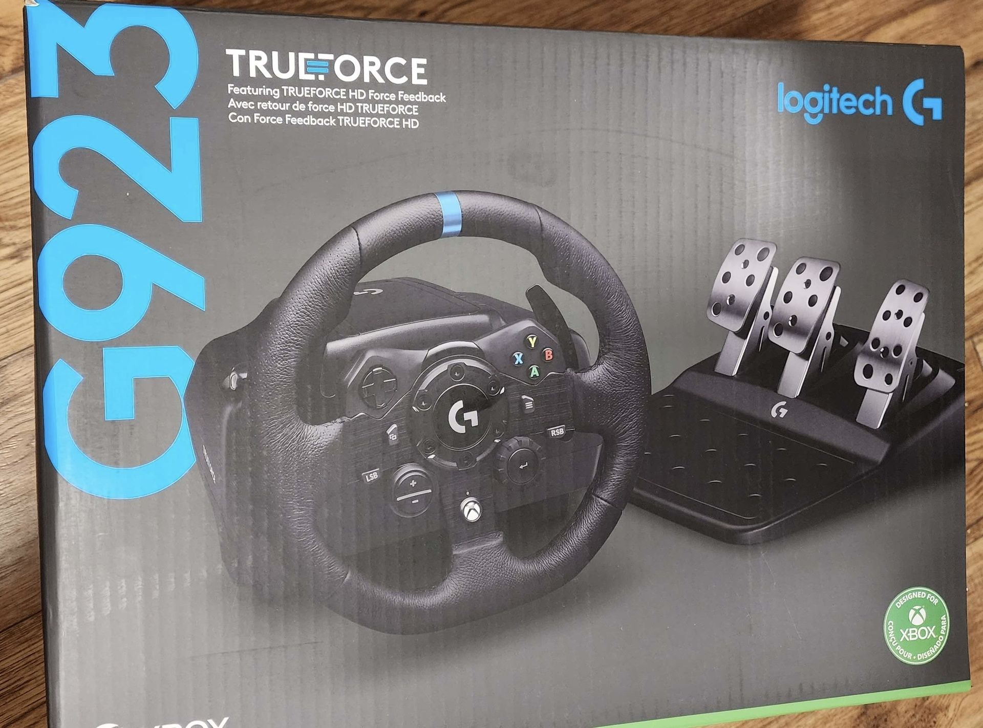 Racing Sim