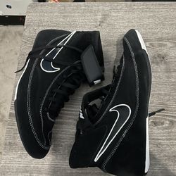 Nike Wrestling Sneakers 