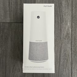 All-In-One Conferencing Camera