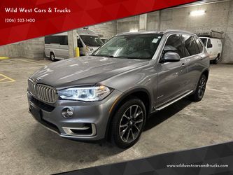 2014 BMW X5