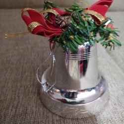  Bell  That  Plays Christmas Music