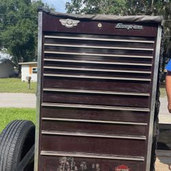 Tool Box