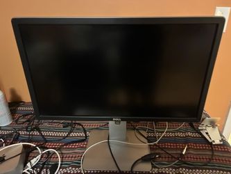 Dell P2415Q Monitor