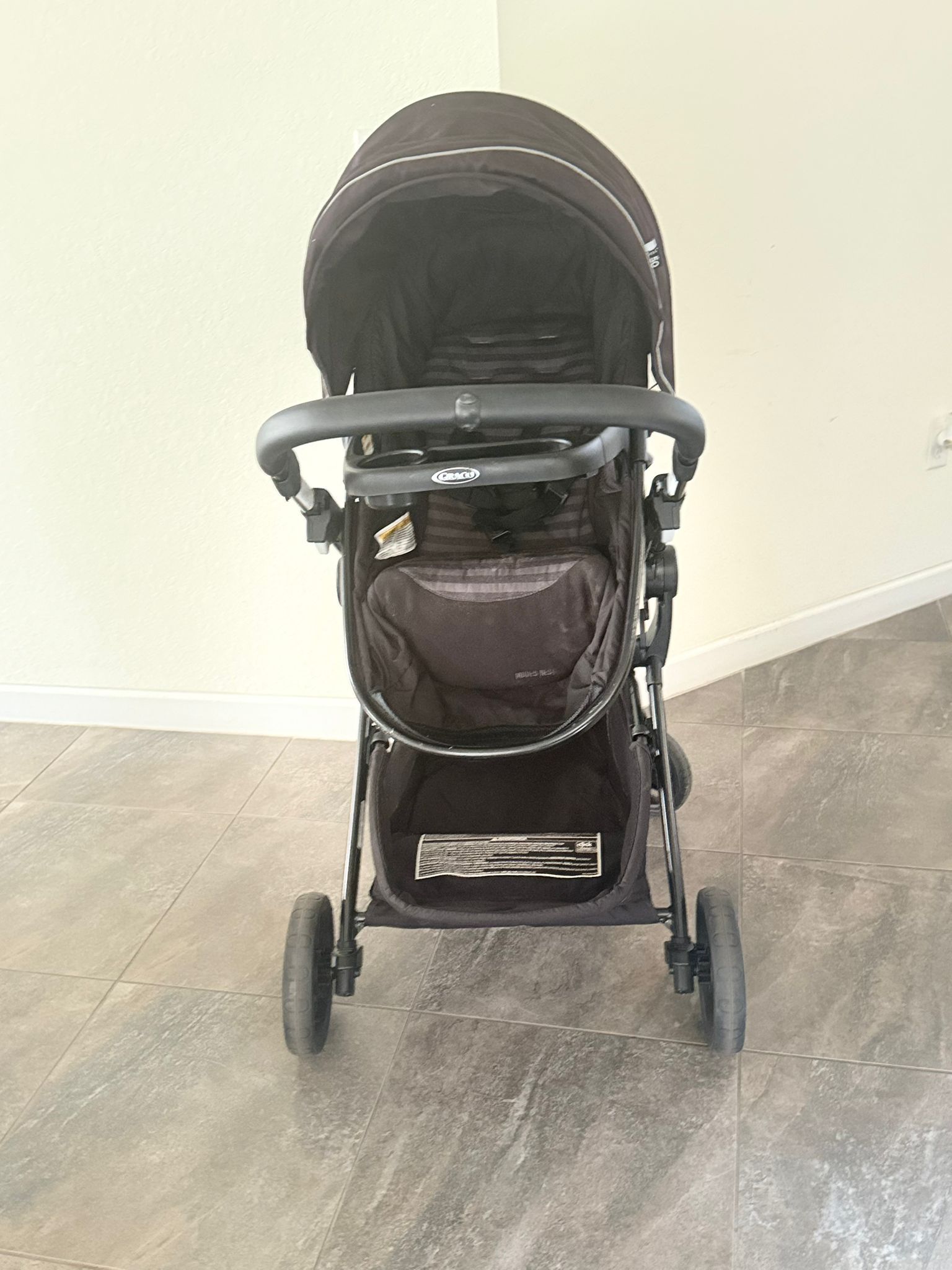 Stroller In Perfect Condition