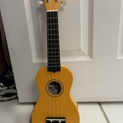 Kahuna Ukulele 