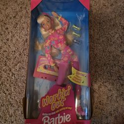Barbie Dolls