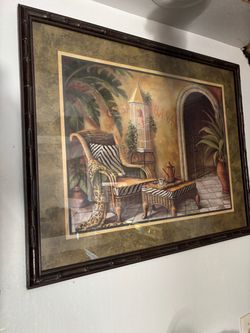 Frame