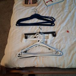 Hangers