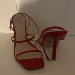 SCHUTS Heels Size 9