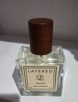 First Kiss Be Layered