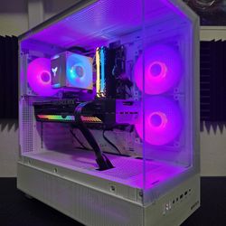 RTX 3070, Ryzen 5600X, 32gb Ram, WIFI Gaming PC