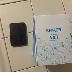 Anker portable chargers