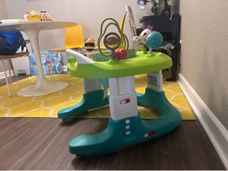 Baby walker