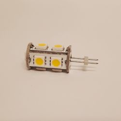 Multi Purpose Light Bulb LED - JC10 9 LED