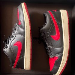 Jordan, Nike, New Balance