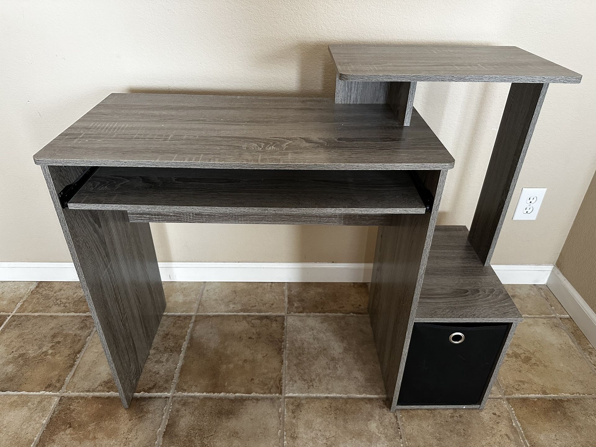 Small Desk