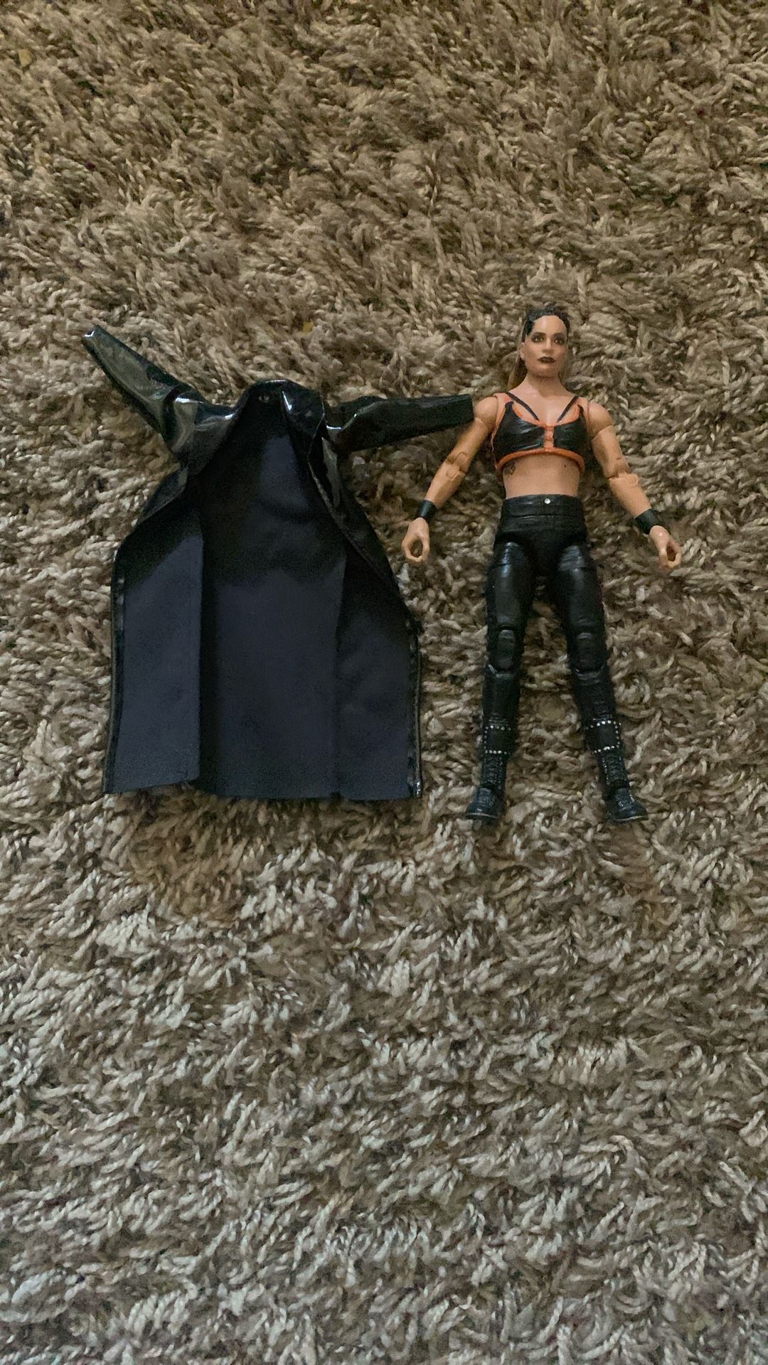 WWE Figure